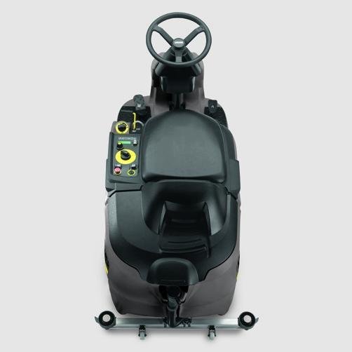 FREGADORA-KARCHER-B90-NOGALPARK