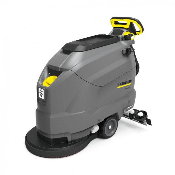 FREGADORA-KARCHER-BD50-50-NOGALPARK