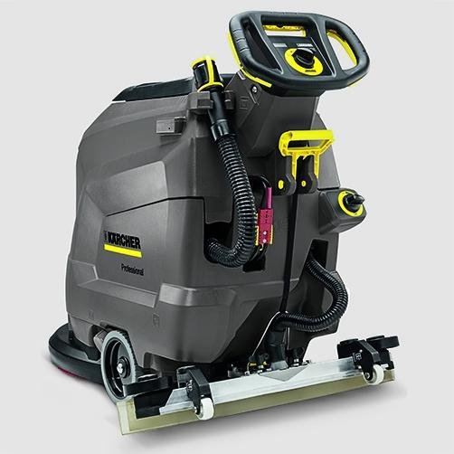 FREGADORA-KARCHER-BD50-50-NOGALPARK