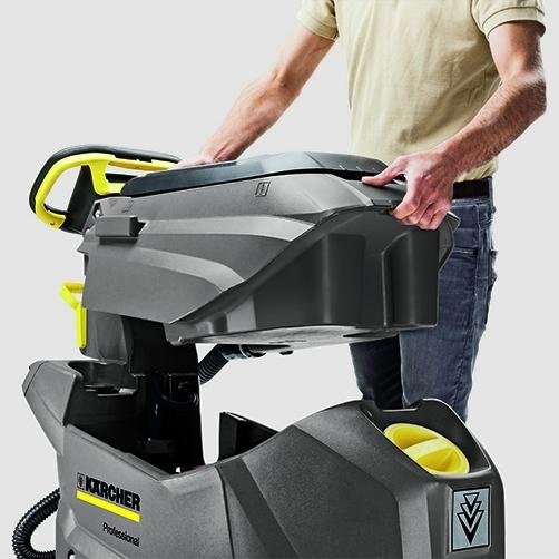 FREGADORA-KARCHER-BD50-50-NOGALPARK