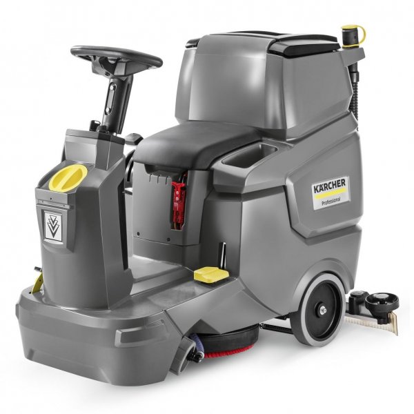 FREGADORA-KARCHER-BD50-70-NOGALPARK