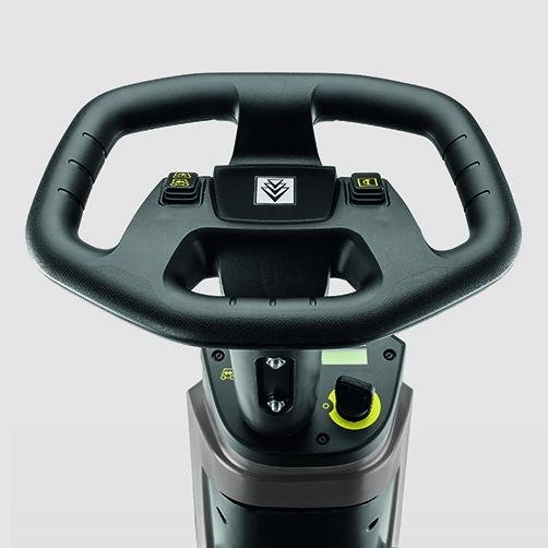 FREGADORA-KARCHER-BD50-70-NOGALPARK