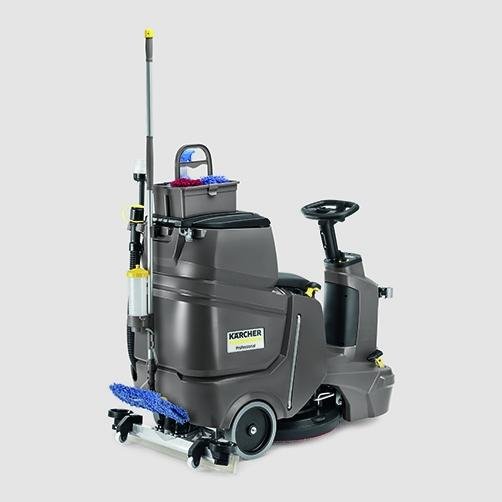 FREGADORA-KARCHER-BD50-70-NOGALPARK