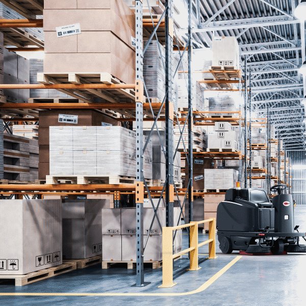 ROS1300 ride on sweeper 25 Warehouse 1 ps FrontendVeryLarge JNJNJPD