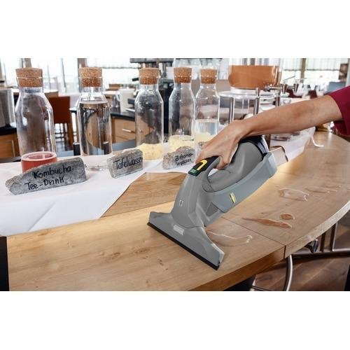 aspiradora de ventanas karcher wp10 adv nogalpark