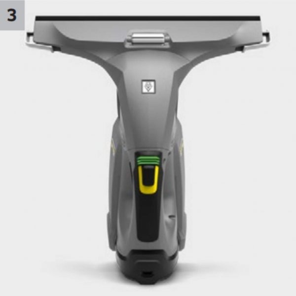 aspiradora de ventanas karcher wp10 adv nogalpark