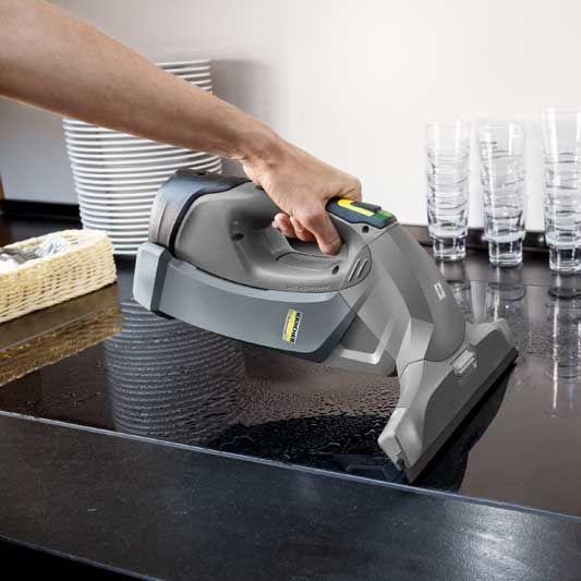 aspiradora de ventanas karcher wp10 adv nogalpark