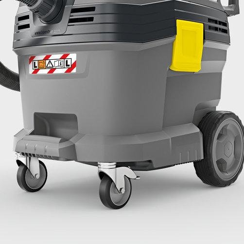 aspiradora seco humedo karcher nt30-1 tact l nogalpark