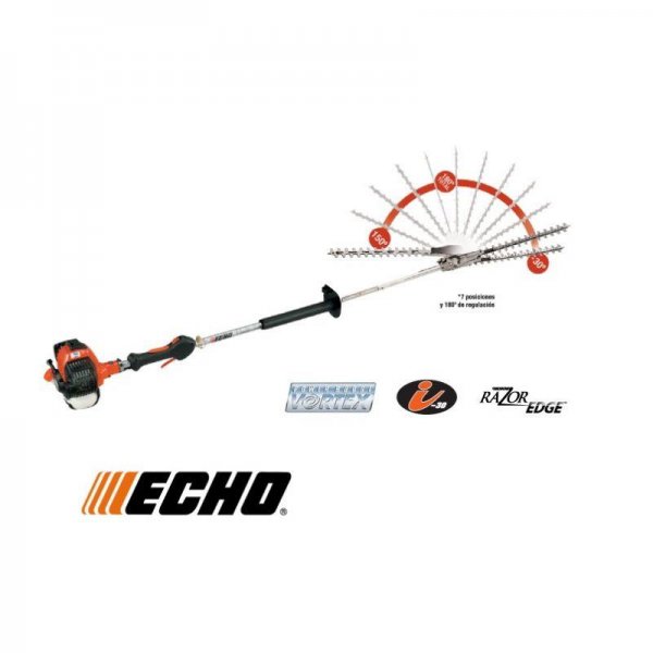 cortacercos-echo-hca266-nogalpark