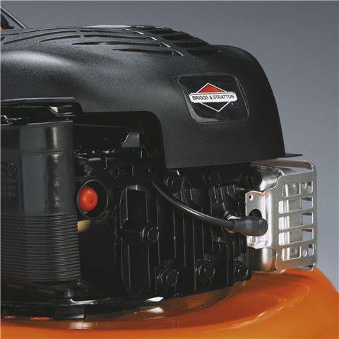 cortadora de cesped husqvarna autopropulsada HU725AWDE basarian2