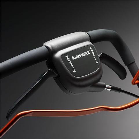 cortadora de cesped husqvarna autopropulsada HU725AWDE basarian7