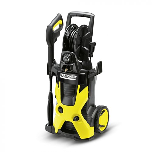 hidrolavadora karcher basarian mejor precio nordelta k5 PREMIUM