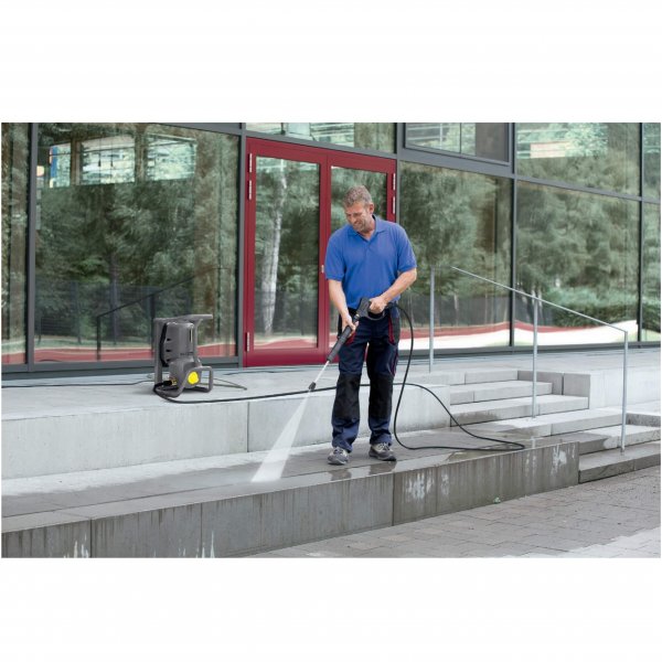 hidrolavadora karcher hd5 11 cage nogalpark