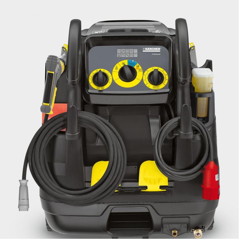 hidrolavadora karcher hds 8.18 4m esay force