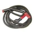 matrix 4 metre hose for steam only